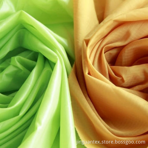 Taffeta Nylon Fabric, 57/58" Width